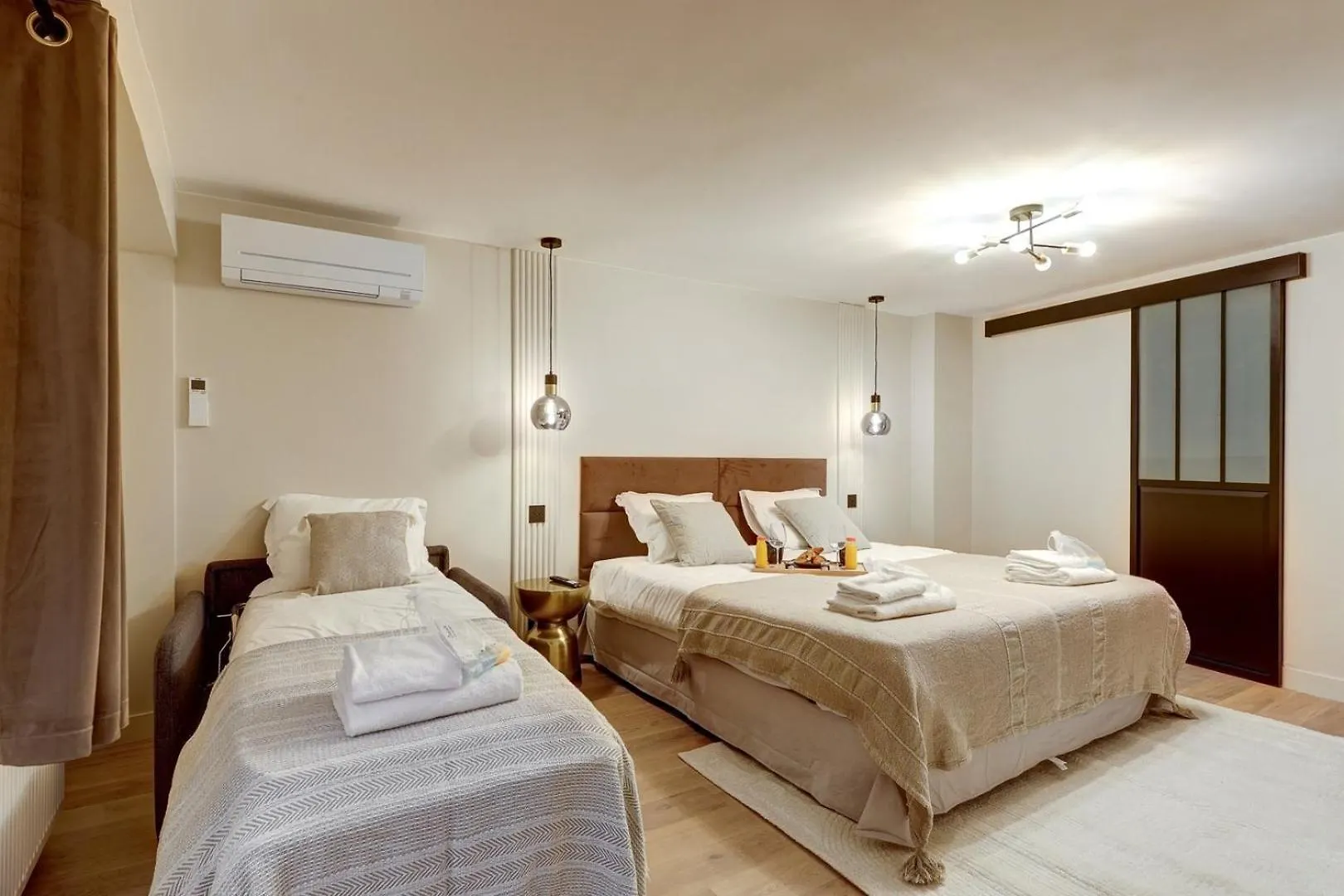 Apartment 399 Suite Loft XV - Superbe Appartement A Paris