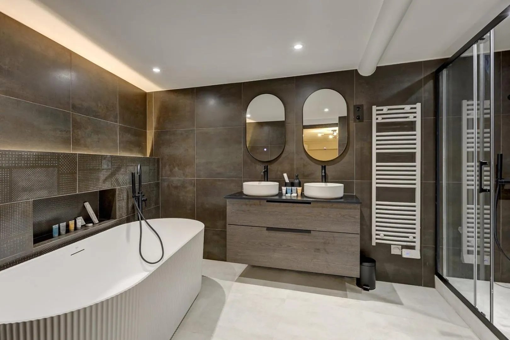 399 Suite Loft XV - Superbe Appartement A Paris France
