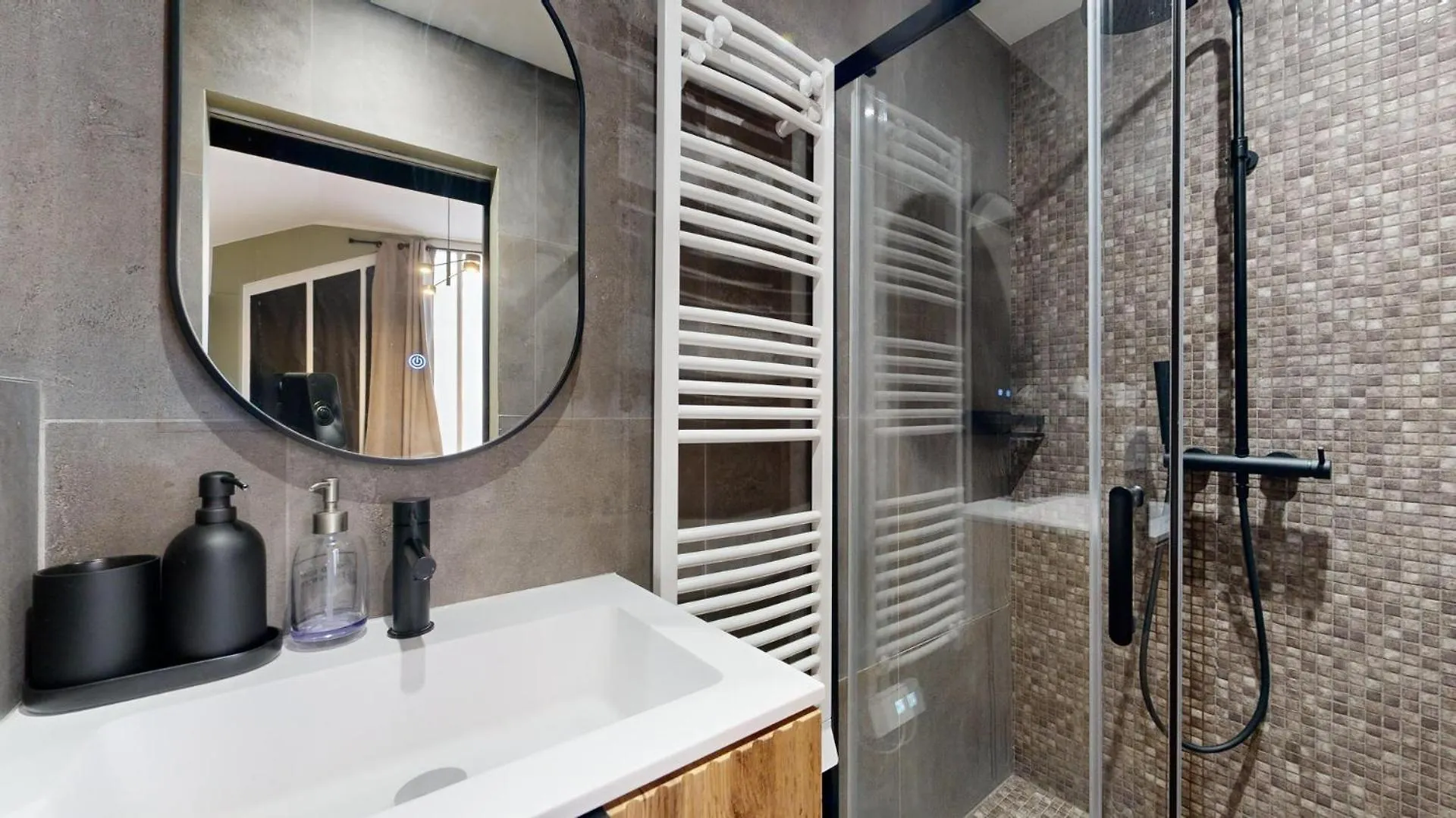 Apartment 399 Suite Loft XV - Superbe Appartement A Paris