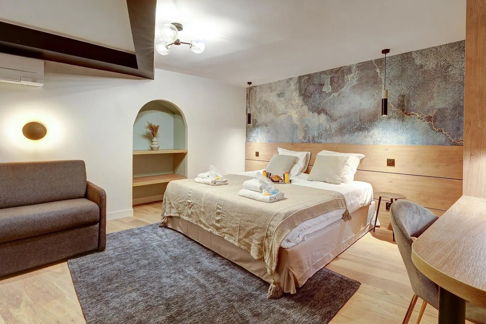 Apartment 399 Suite Loft XV - Superbe Appartement A Paris
