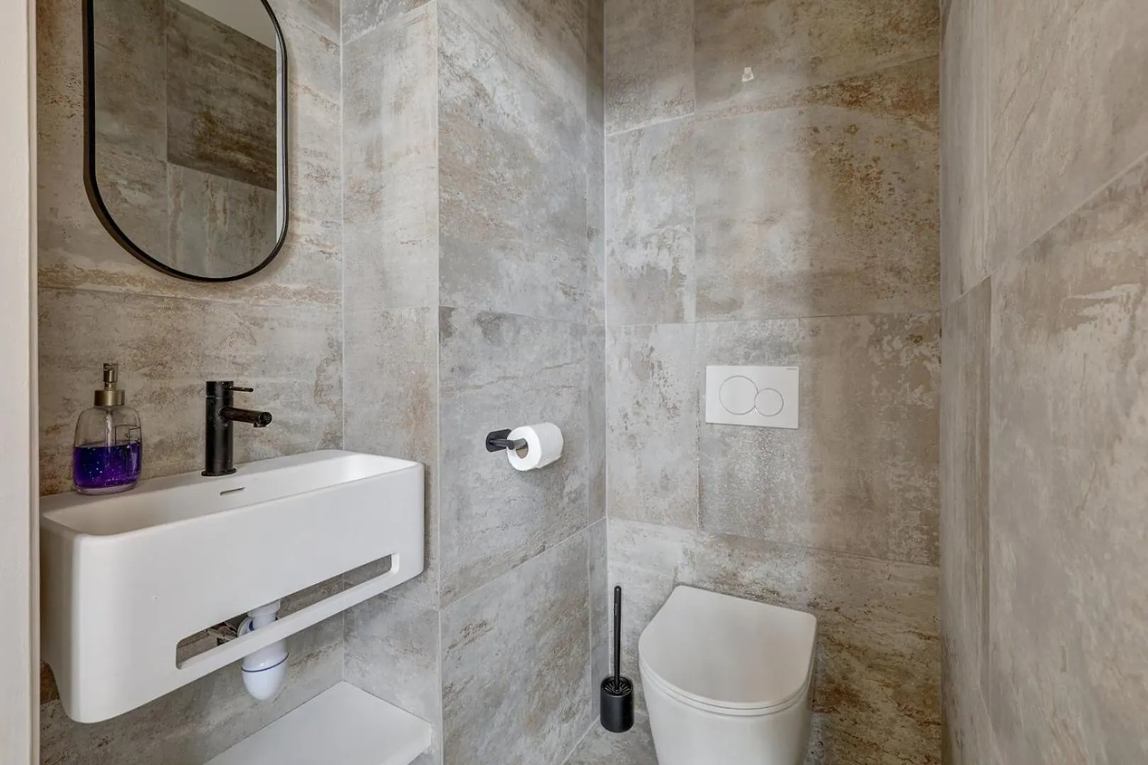 399 Suite Loft XV - Superbe Appartement A Paris Apartment