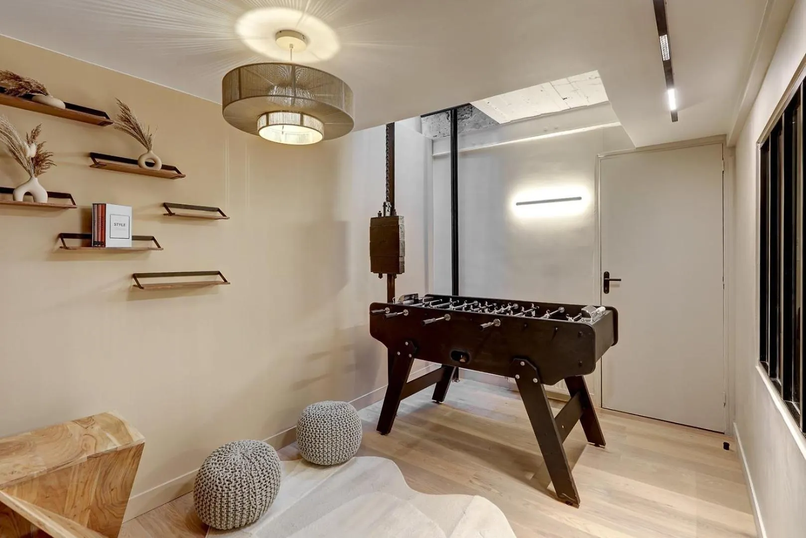 399 Suite Loft XV - Superbe Appartement A Paris Apartment