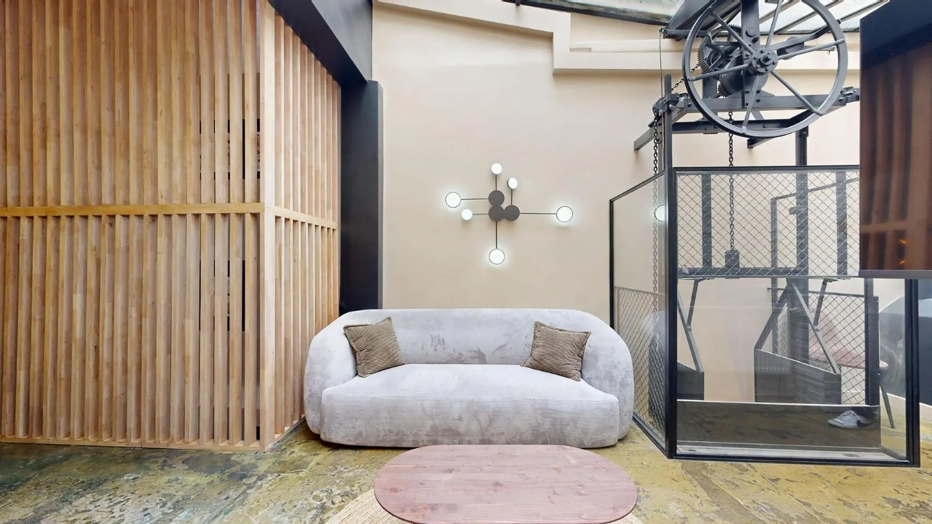 Apartment 399 Suite Loft XV - Superbe Appartement A Paris