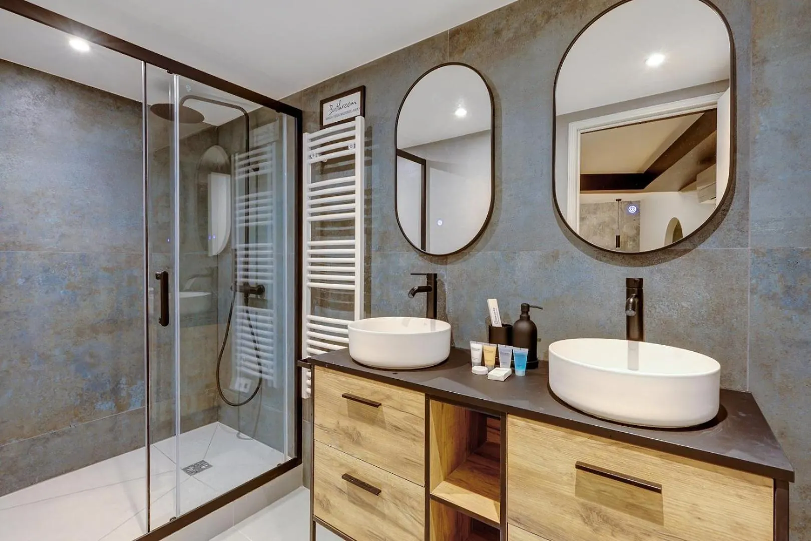 Apartment 399 Suite Loft XV - Superbe Appartement A Paris