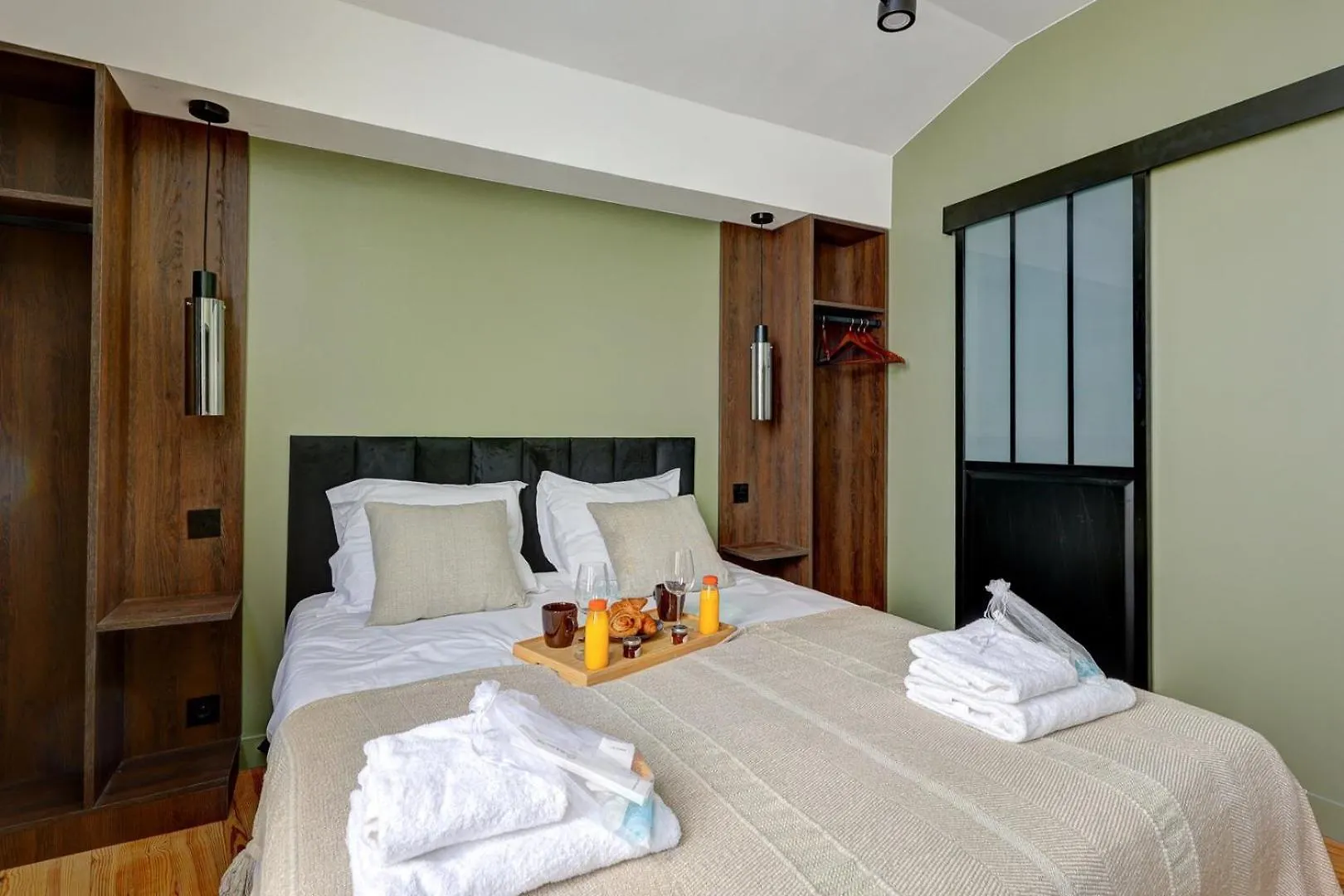 Apartment 399 Suite Loft XV - Superbe Appartement A Paris
