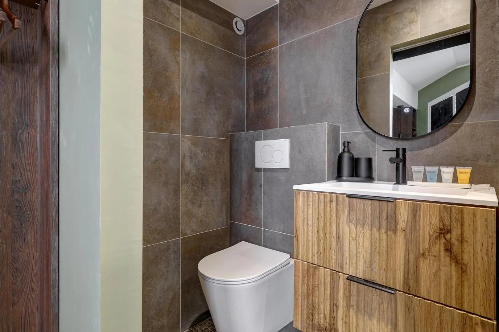 Apartment 399 Suite Loft XV - Superbe Appartement A Paris France