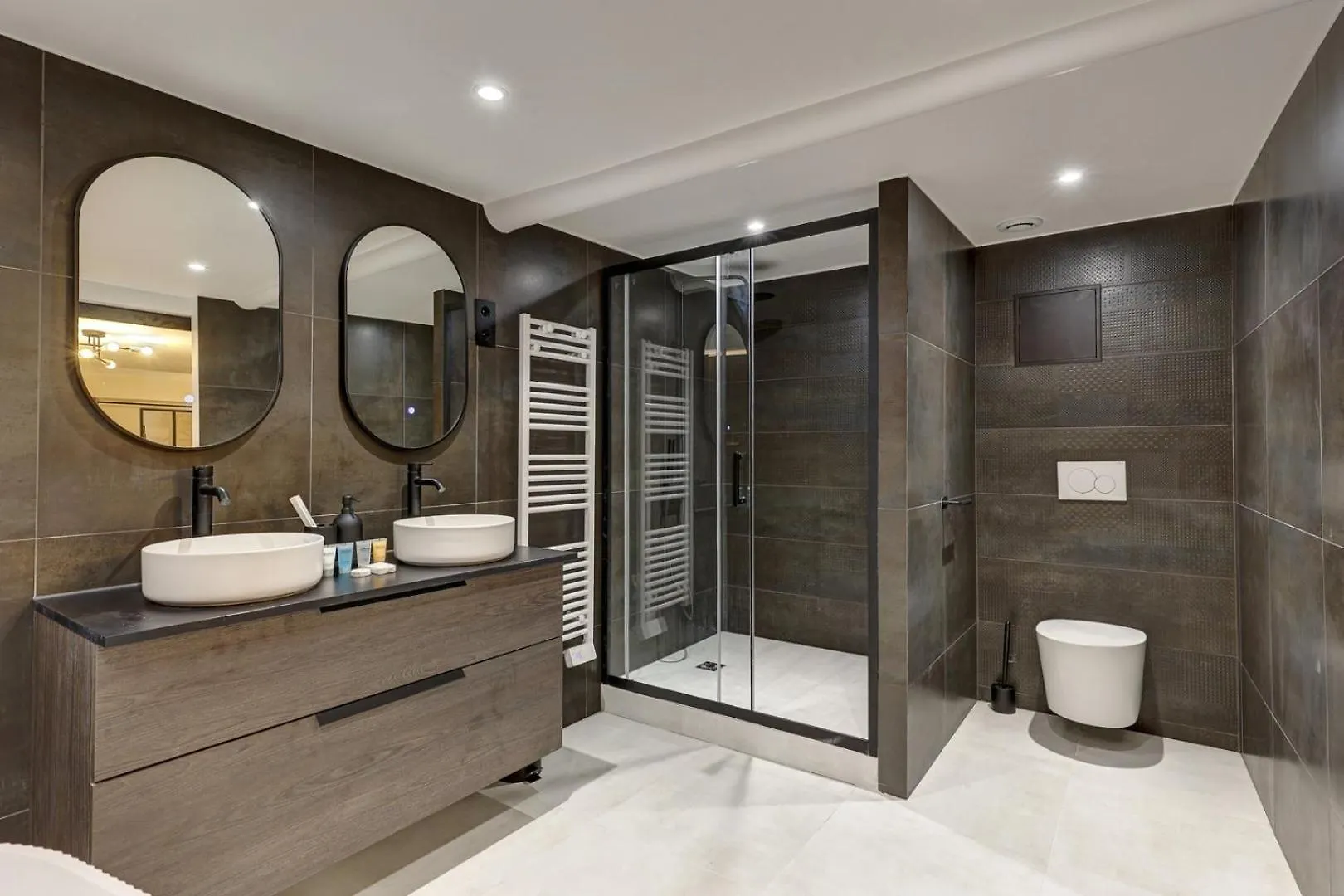 Apartment 399 Suite Loft XV - Superbe Appartement A Paris