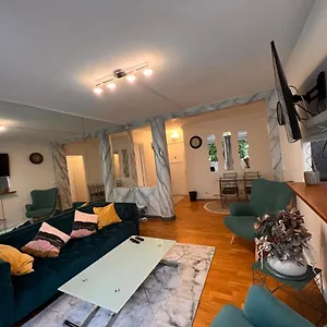  Apartment Grenelle - Hala